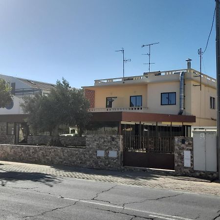 Flor De Sal Hotel Vila Real de Santo António Екстериор снимка