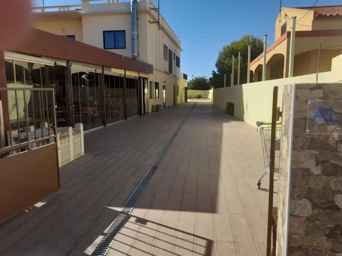 Flor De Sal Hotel Vila Real de Santo António Екстериор снимка