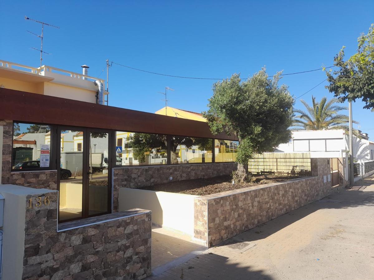 Flor De Sal Hotel Vila Real de Santo António Екстериор снимка