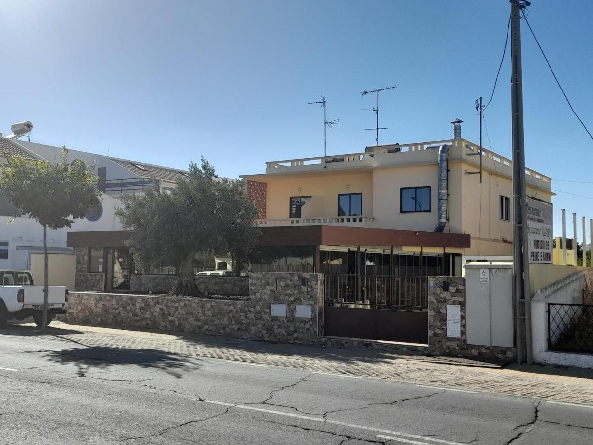 Flor De Sal Hotel Vila Real de Santo António Екстериор снимка