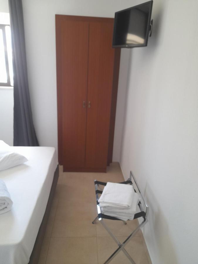 Flor De Sal Hotel Vila Real de Santo António Екстериор снимка