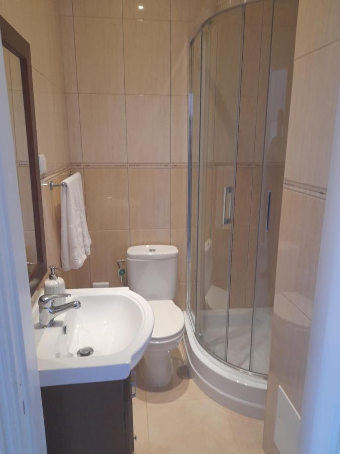 Flor De Sal Hotel Vila Real de Santo António Екстериор снимка
