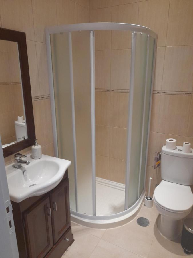Flor De Sal Hotel Vila Real de Santo António Екстериор снимка