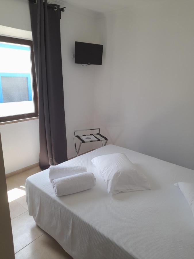 Flor De Sal Hotel Vila Real de Santo António Екстериор снимка