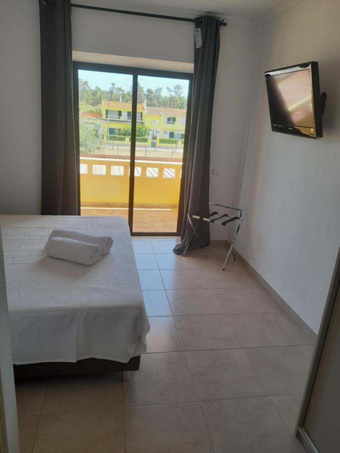 Flor De Sal Hotel Vila Real de Santo António Екстериор снимка