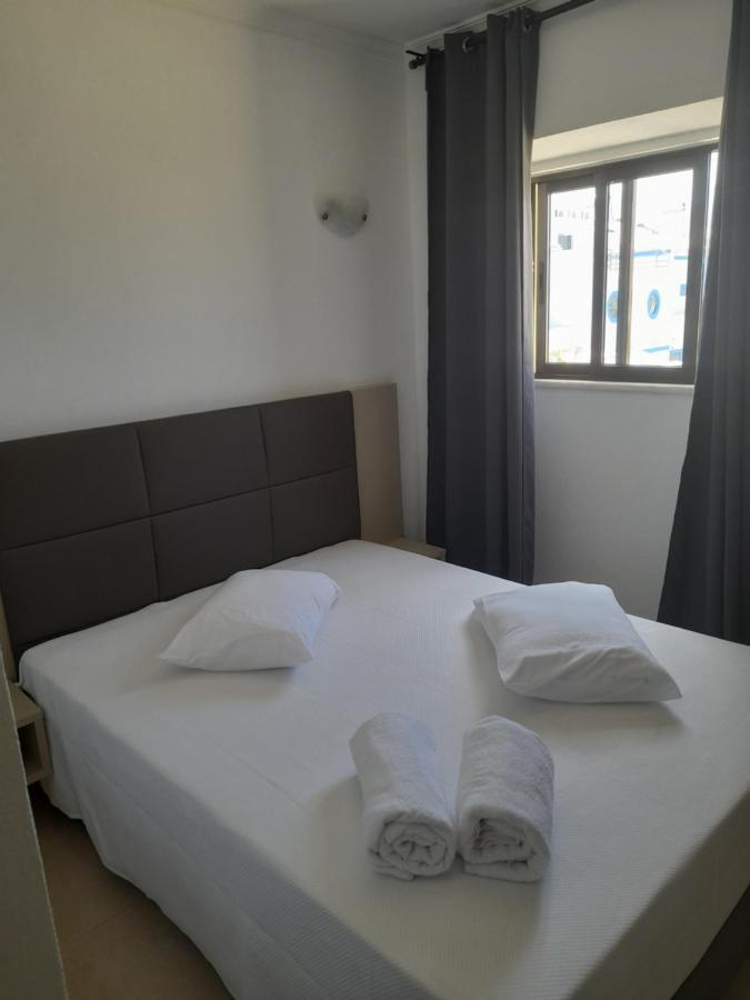 Flor De Sal Hotel Vila Real de Santo António Екстериор снимка