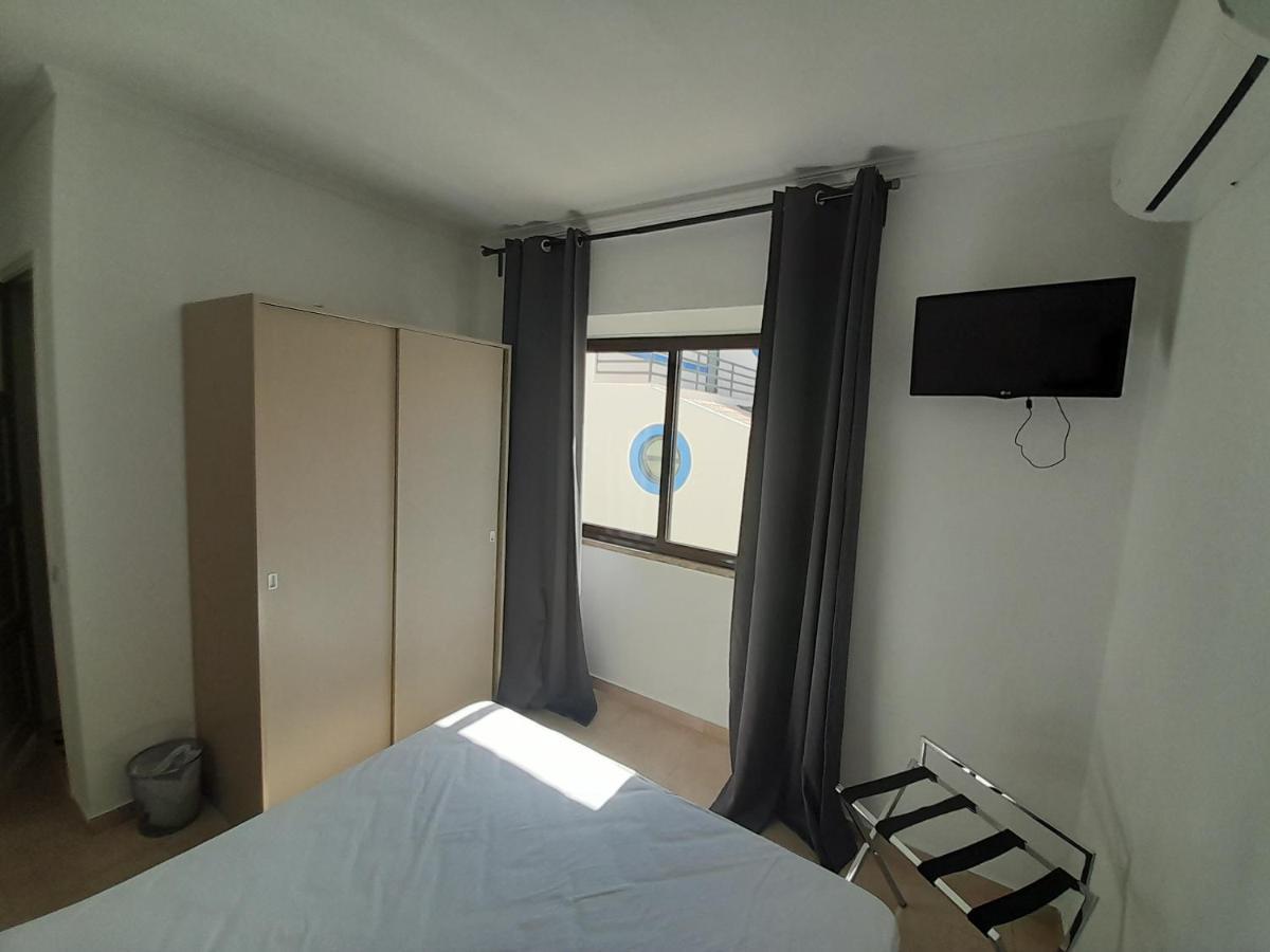 Flor De Sal Hotel Vila Real de Santo António Екстериор снимка